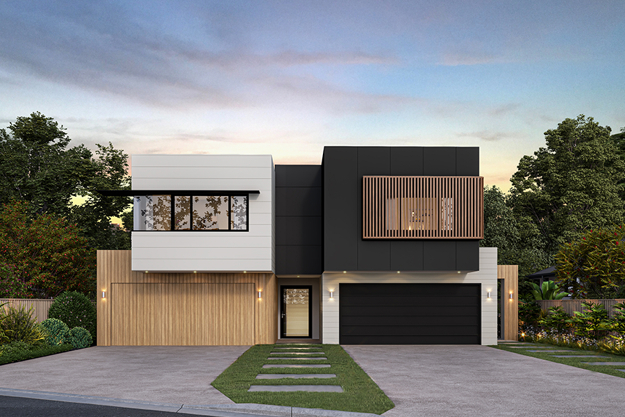 House Plan Sunshine Coast | Sirrom Group